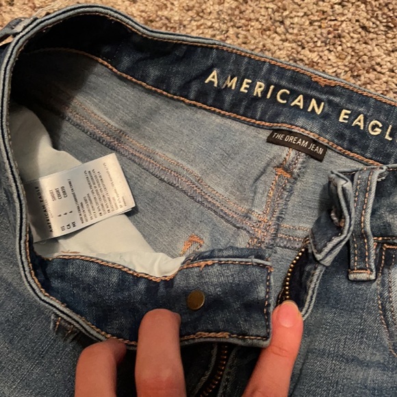 Jeans - Picture 2 of 2